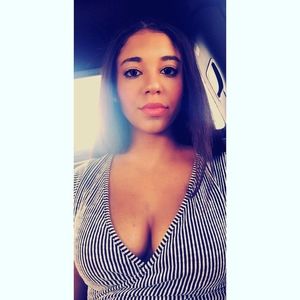 Meet your Posher, Skylar